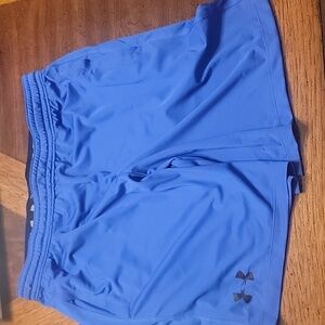 Men's Under Armour shorts